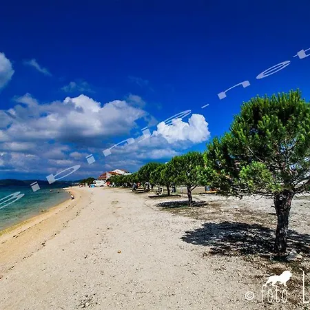 House Studenac 100m From Beach Apartment