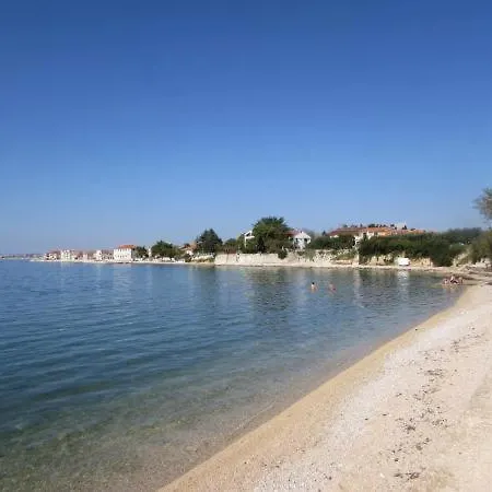 House Studenac 100m From Beach Apartment Bibinje