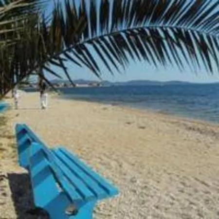 Apartment House Studenac 100m From Beach Bibinje