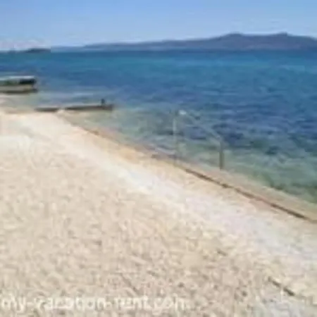 House Studenac 100m From Beach * Bibinje