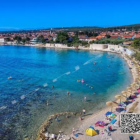 House Studenac 100m From Beach Apartment *
